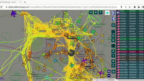 Mormon Mafia N545MA N95435 gang bangin US60 residents Feb 14th 2024 - 11am