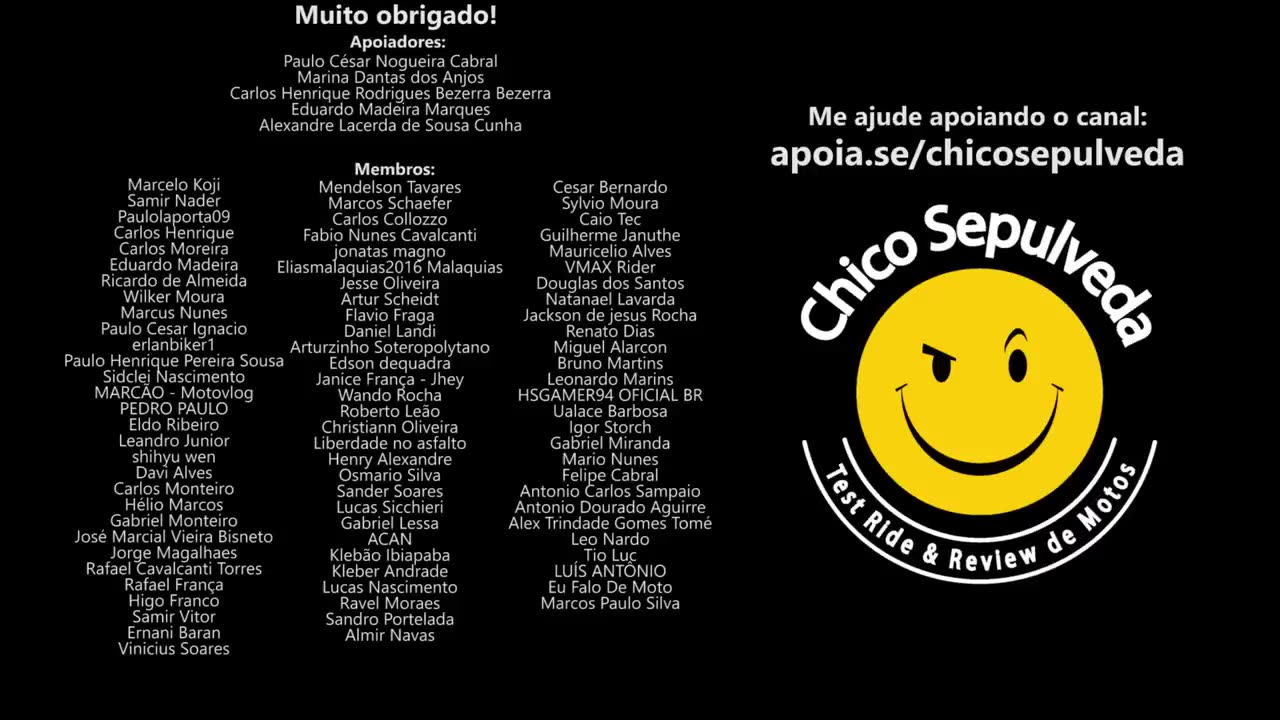 Yamaha Crosser 150 a 120 km h COM GARUPA distorcendo o espaço tempo