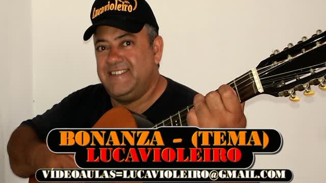 BONANZA TEMA-*-*-*LUCAVIOLEIRO