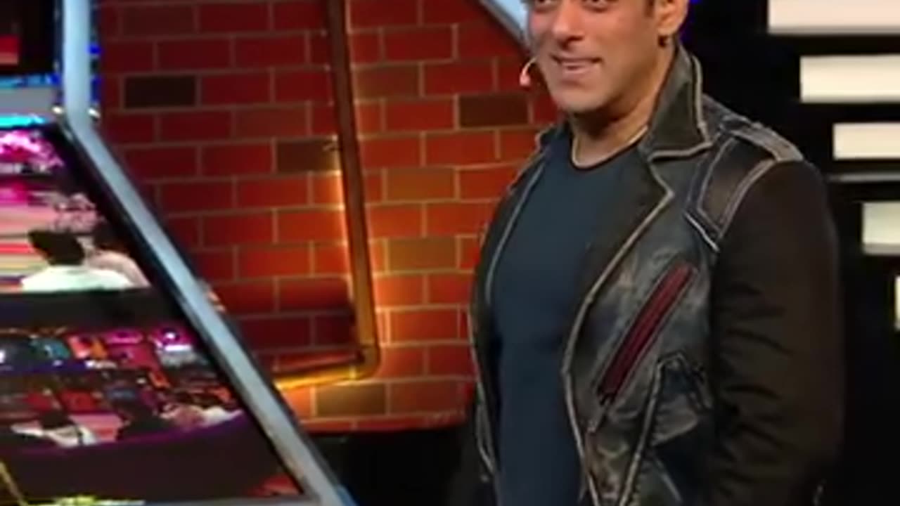 Bigg Boss season