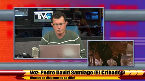Que No Se Diga Que No Se Dijo Abril 6 2023 pt2