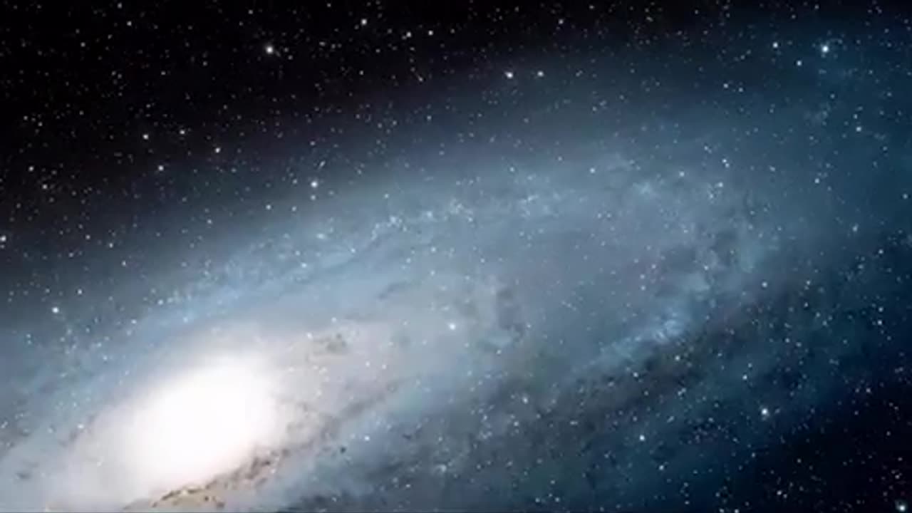 Zooming in on the Andromeda Galaxy