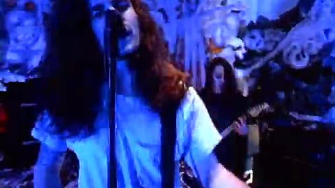 SKID ROW - Psycho Therapy (Official Music Video)