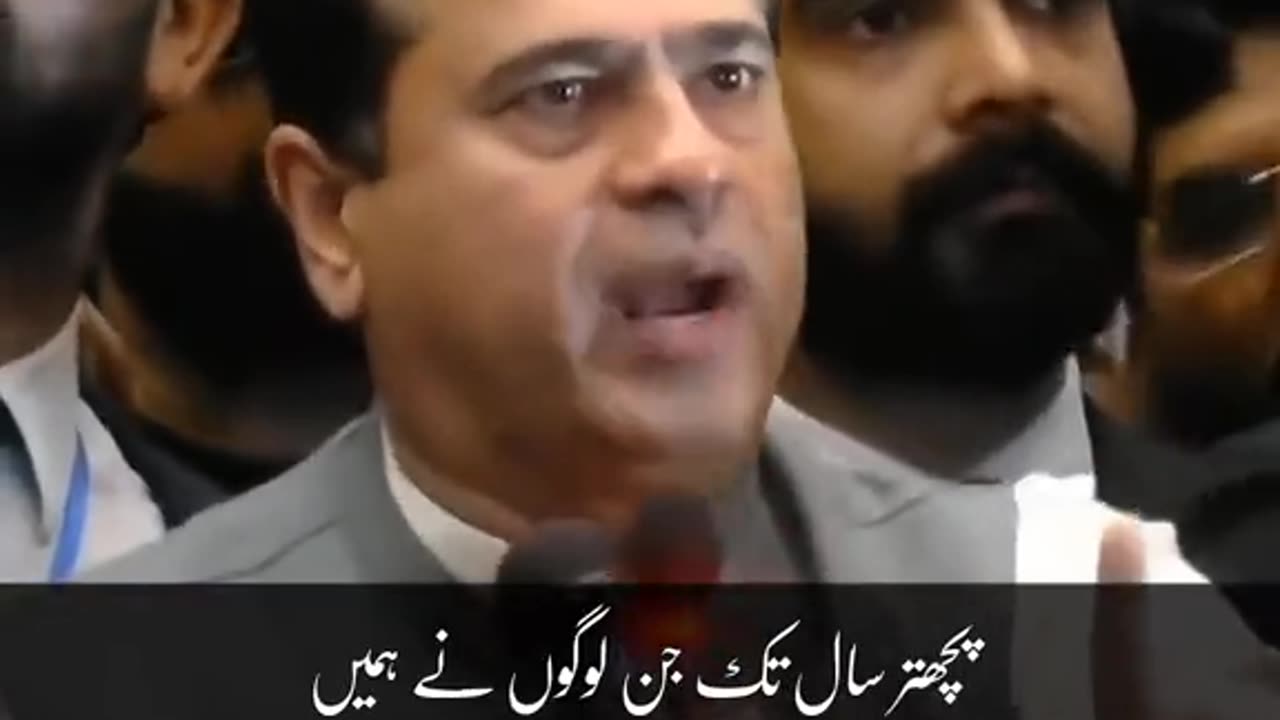 Imran Khan patriotic brave and honest leader