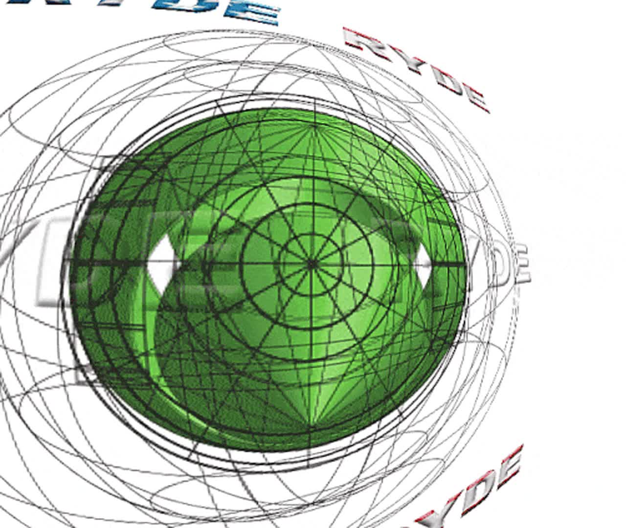 RYDE IMAGING ENCODING ELECTRONIC PROGRAMMING