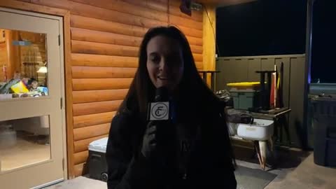 Coutts Canada Police Raid Last Night & Potential Future Police Threats & Enforcement Forces Closure