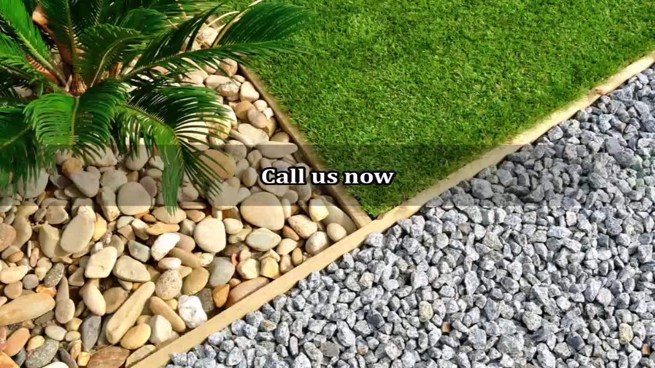 CJs Landscape & Tree Service - (907) 802-4487