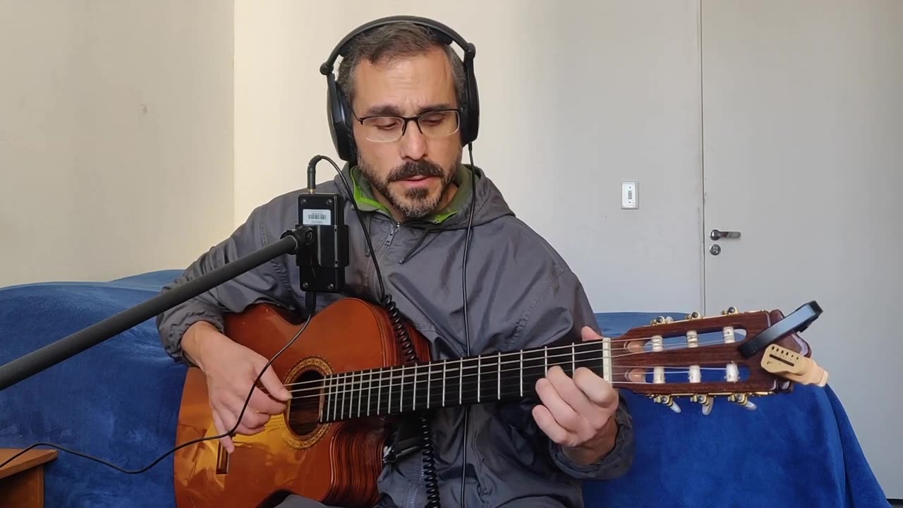 Música: New day