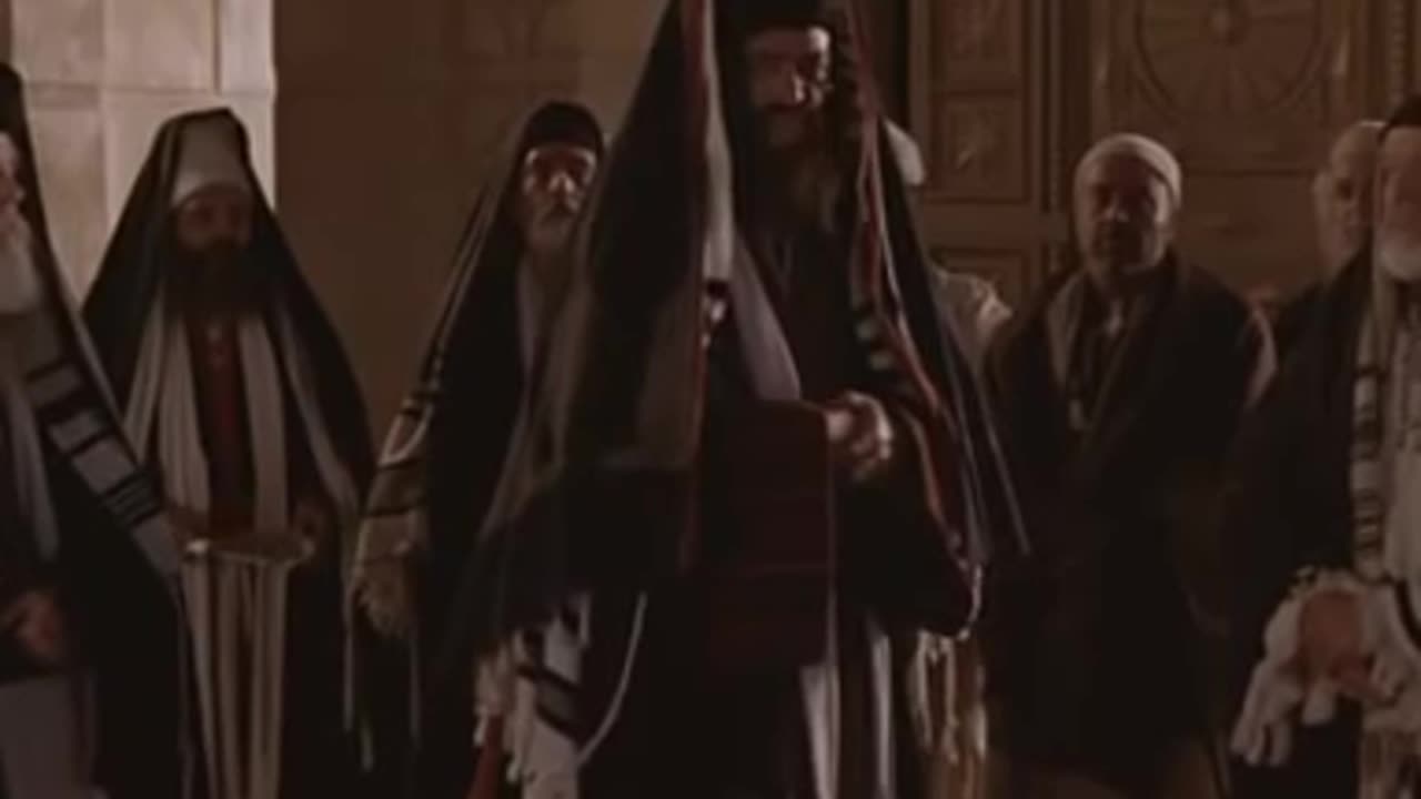 a vida de jesus - envangelho de joão.