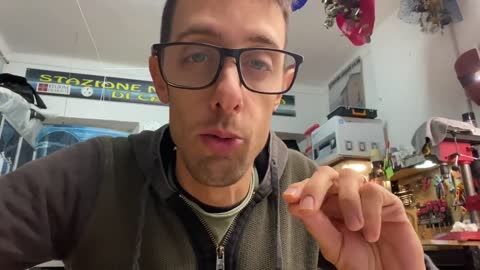 GEOINGEGNERIA I DOCUMENTI UFFICIALI - Sostanze TOSSICHE ☠️ RILEVATE DAL CNR