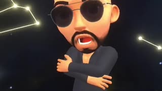 Matrix - Tate Funny - Tate Animated