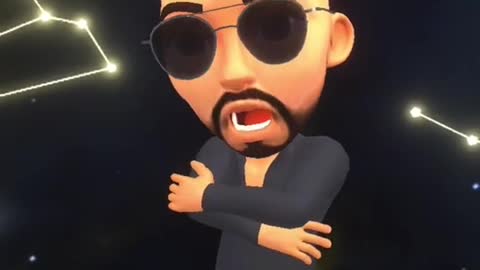 Matrix - Tate Funny - Tate Animated