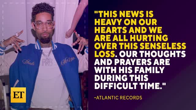 PnB Rock Dead at 30