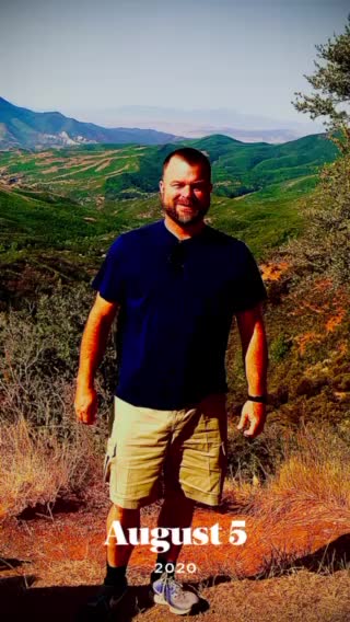 Stress relief the beautiful places in Utah