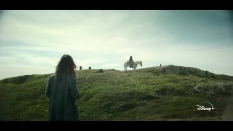 Peter Pan & Wendy /Official Trailer movies