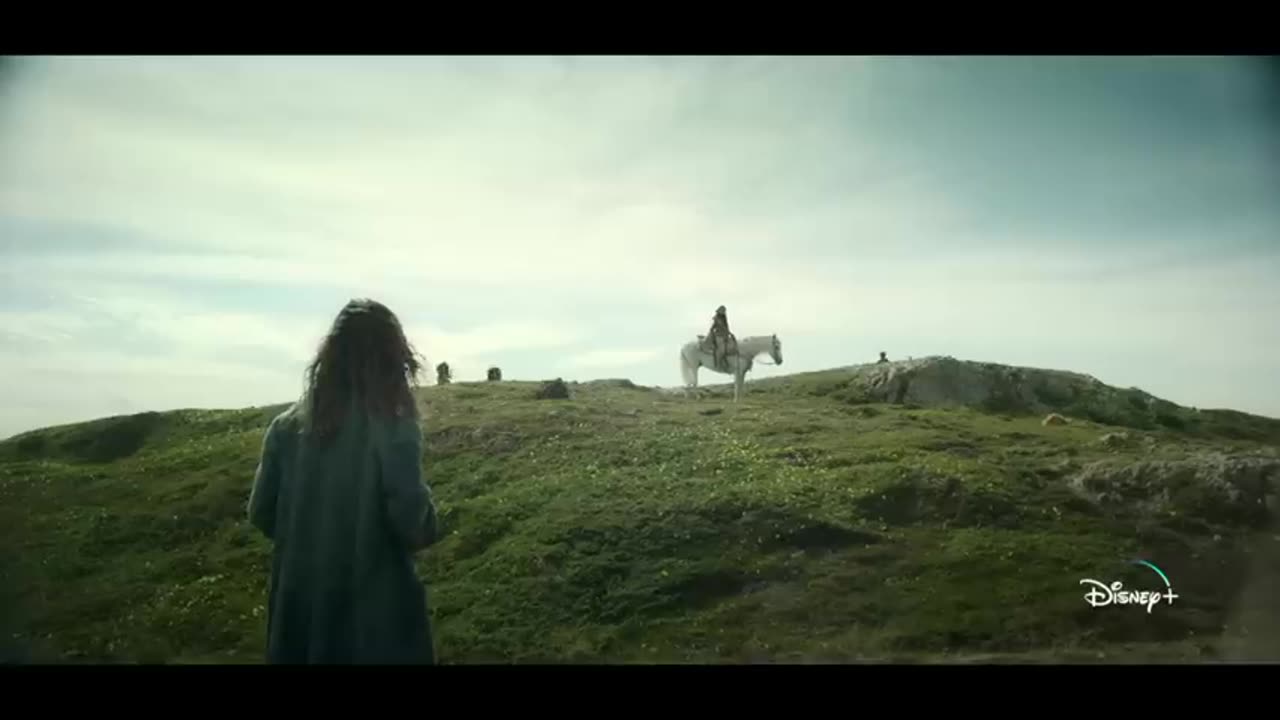 Peter Pan & Wendy /Official Trailer movies