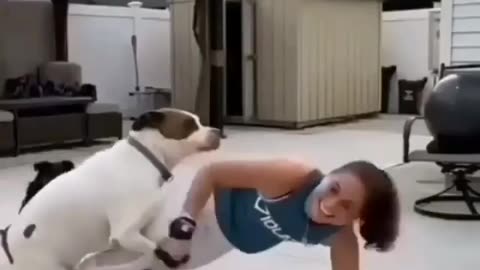 Tag your gym parthner
