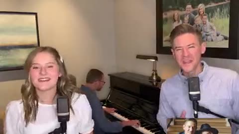 Matt & Savannah Shaw