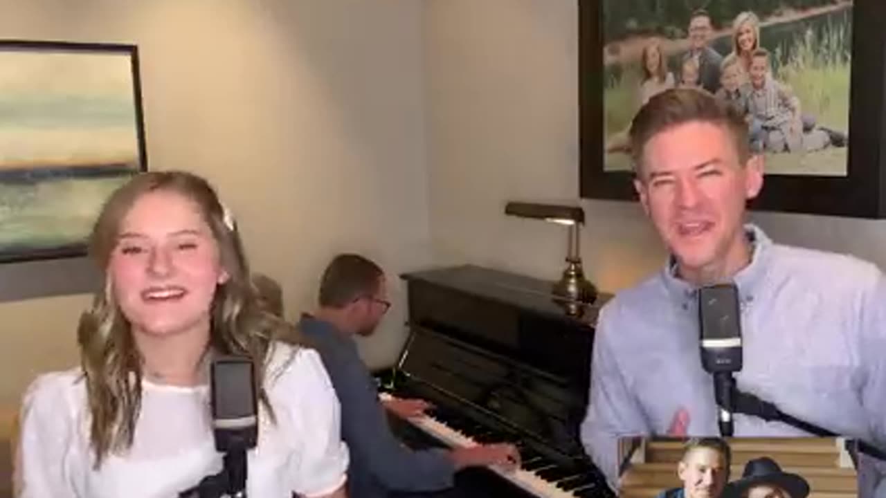 Matt & Savannah Shaw