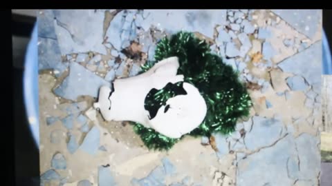 Elia Green: Alone (from the "Human Animal'" album video)