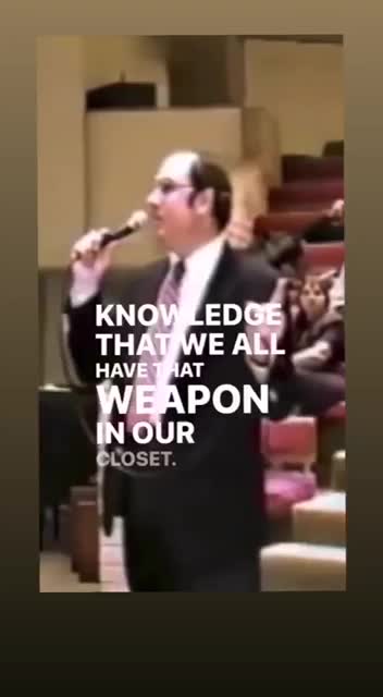 This Is What's In The Way Of The New World Order