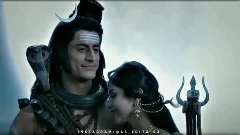 First love story #mahashivratri