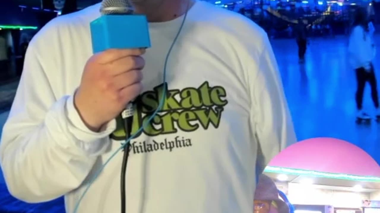 ED DOES NOT WANT TO HEAR THIS