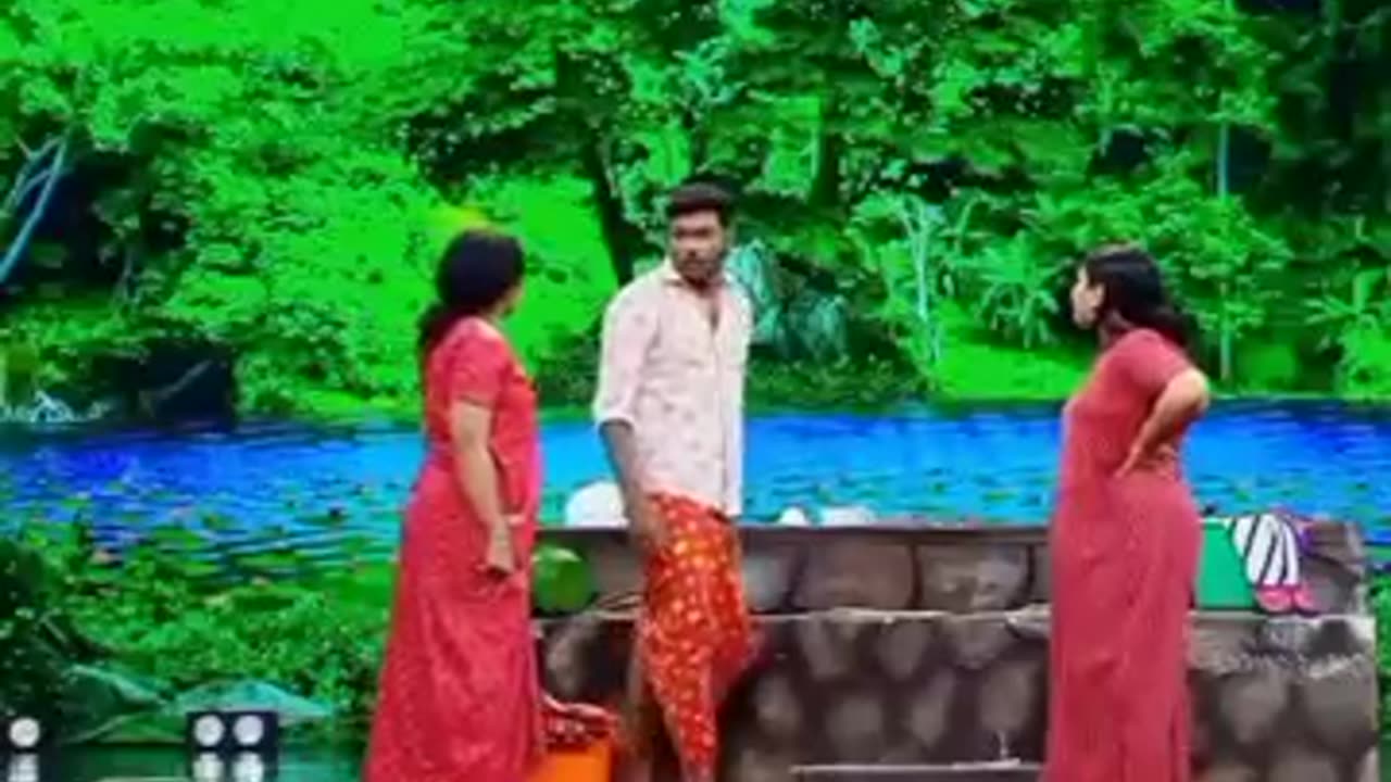 ഓനെകിലും താടെ 🤣🤣 #comedy #starmagiccouter