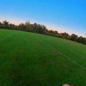 Insta360 one X2 freeze throw 2