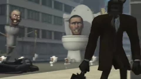 skibidi toilet - season 10