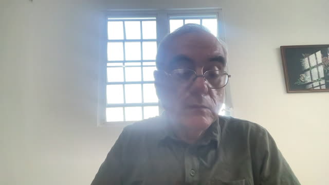A Reply To Canel: "Don't Bother Anymore, Leave My Family Alone."
