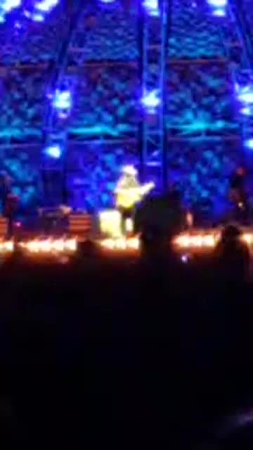 Chris Stapleton "Broken Halo's"