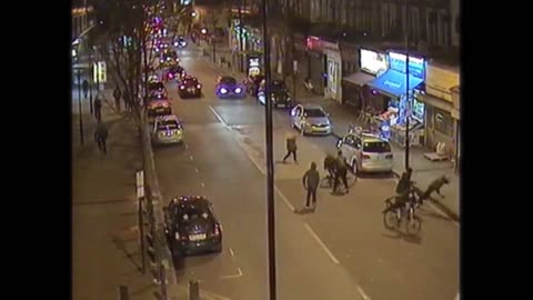 BBC news CCTV_of_teen_bike_murder