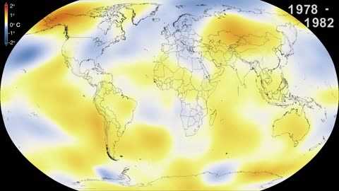 NASA | 2014 Continues Long-Term Global Warming