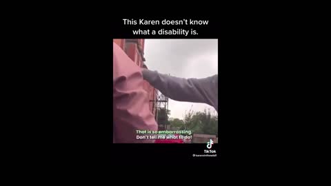 What That Karen Doin? 3