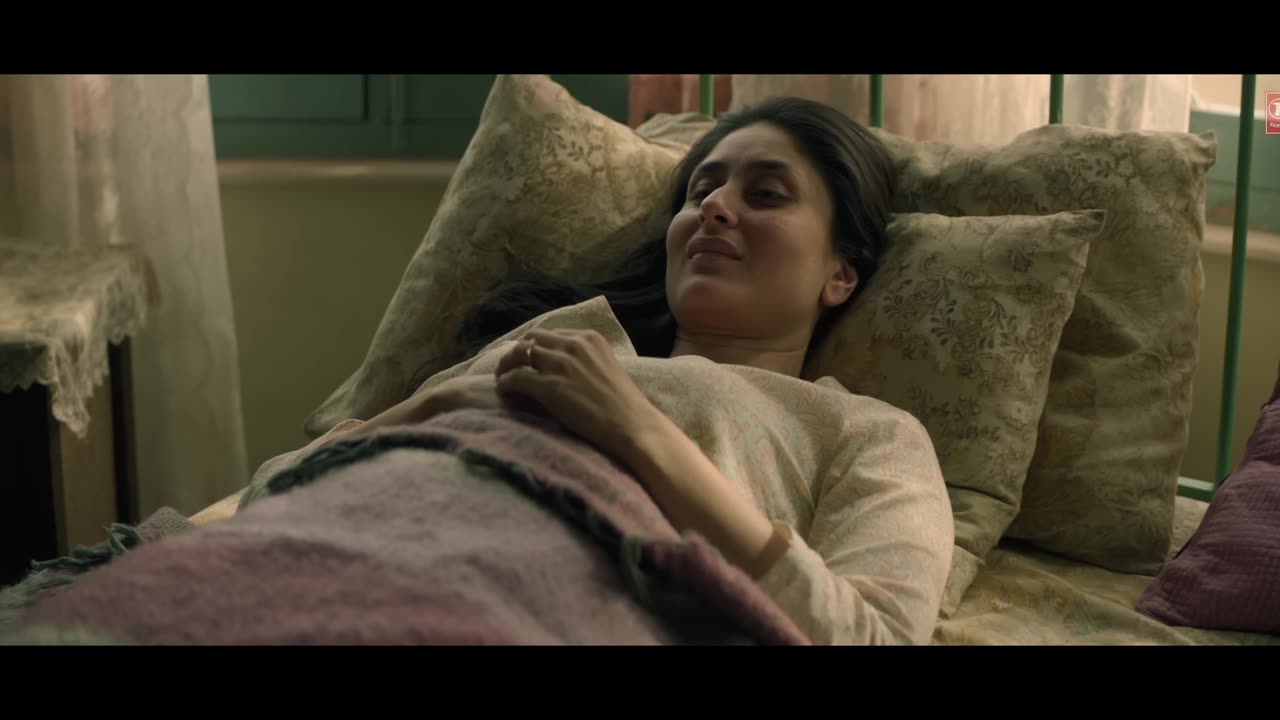 Tere Hawaale (Full Video) Laal Singh Chaddha | Aamir,Kareena | Arijit,Shilpa | Pritam,Amitabh,Advait