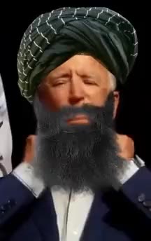 TaliBiden is NOT my president #TrumpWon