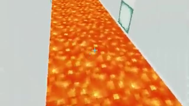 Parkour Fight in Minecraft.. 😳