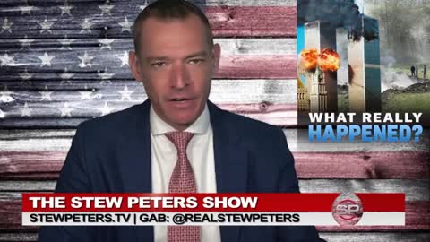 LIVE: MEMORIAL DAY SPECIAL: America is WORTH fighting for, FULL 9/11 Interview with Q and A