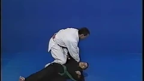 Tony Lopez Combat Sambo Part 7 Throws Sweeps and Takedowns