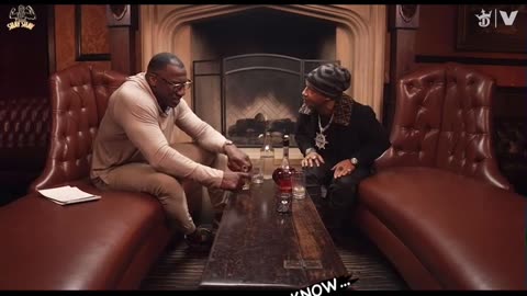 KATT WILLIAMS YOU GOT TELL PD daddy NO