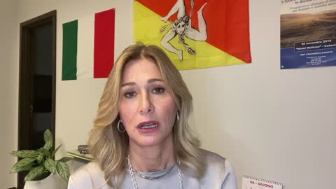 Francesca Donato - Ritorna la litania del "Salviamo il Natale"…e delle zone fuffa.