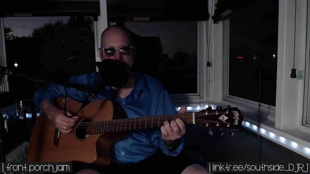 Front Porch Jam