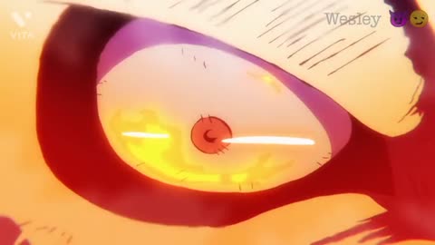 Roronoa Zoro Vs Kaido Epick Moment || One Piece
