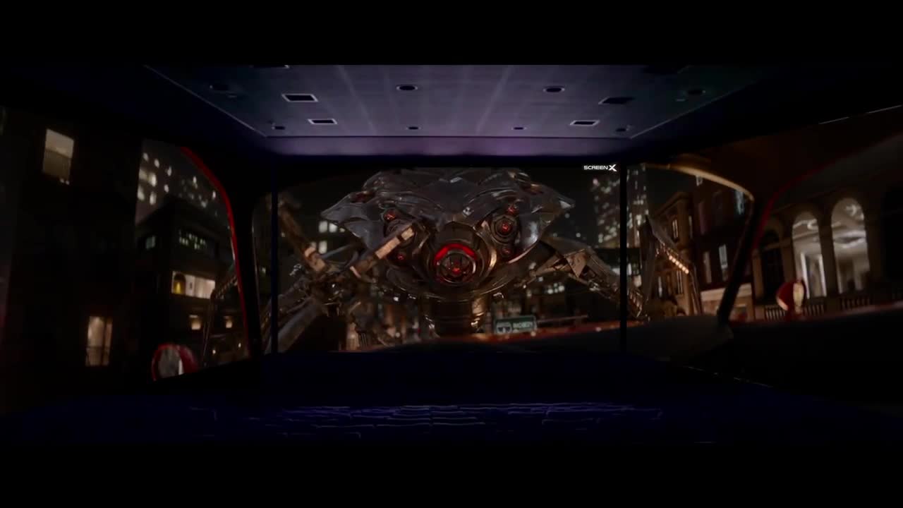 ScreenX Introduction Video