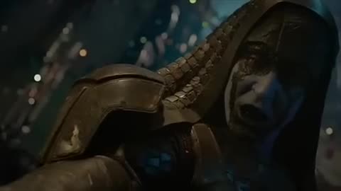 Guardian of galaxy