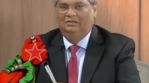 Dino Sons0 Glória... desmascarada