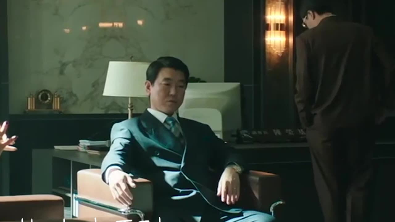 부자의 조건 재벌집 막내아들3편 Reborn Rich#Shorts