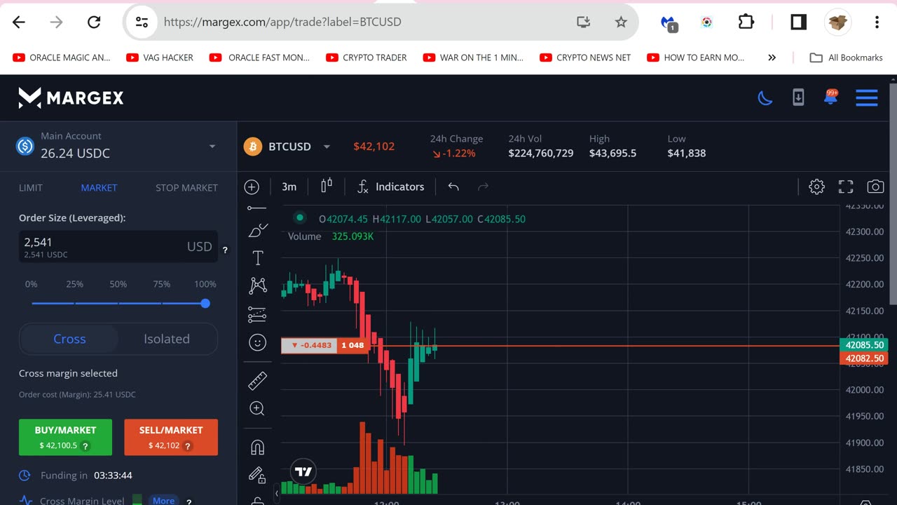 New No KYC Crypto Exchange Full Tutorial Easy to Use Open to All. Higher Limits for The Little Guy