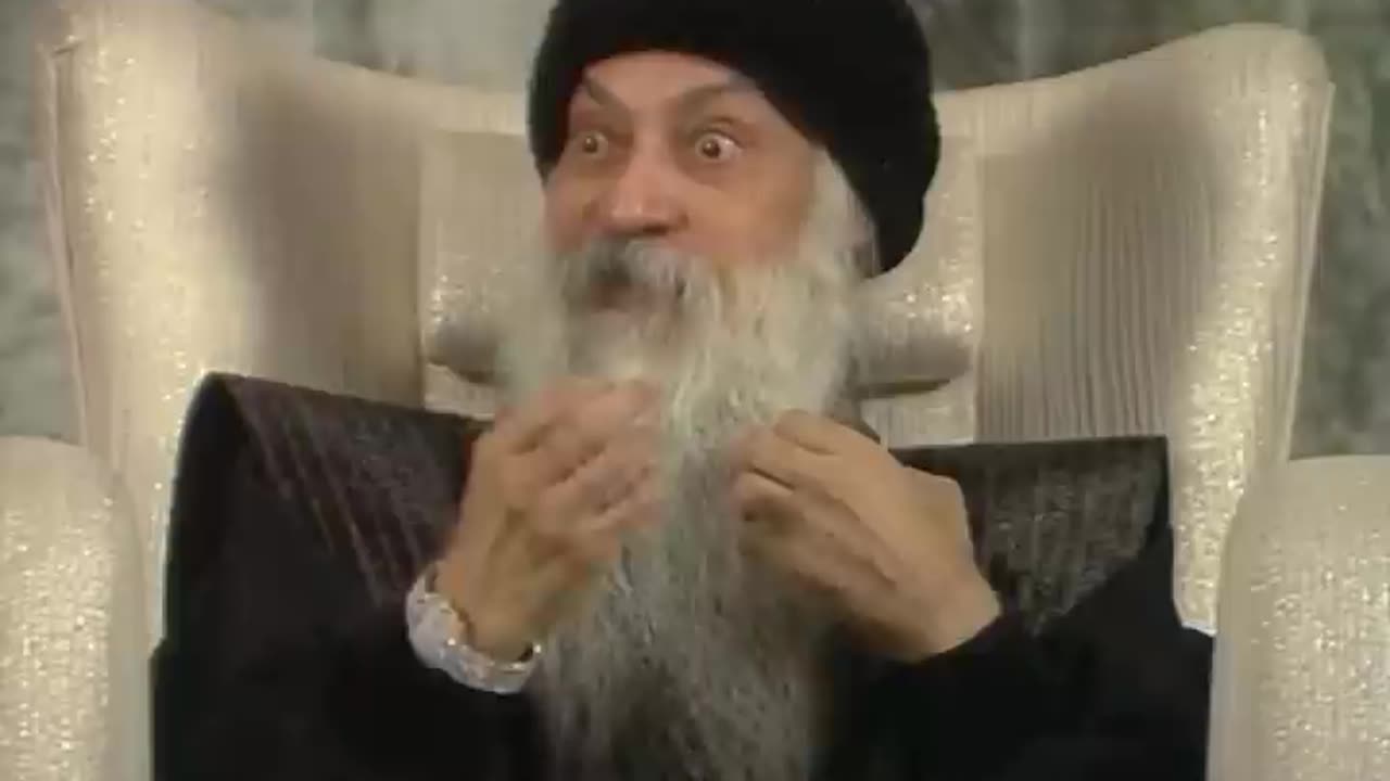 OSHO: These Ideas Have Prevented the World From Growing